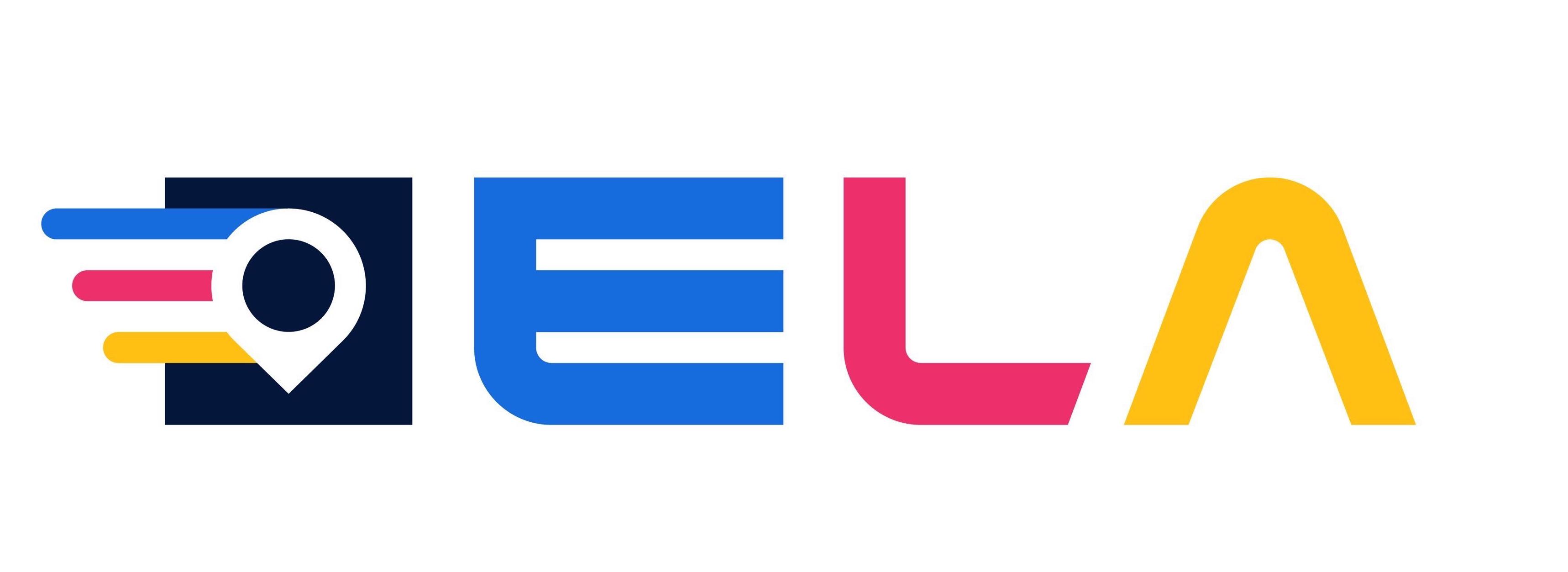 ELA logo